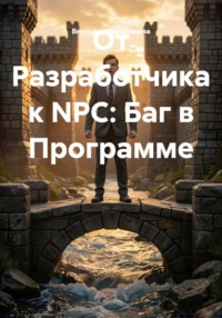 От Разработчика к NPC: Баг в Программе