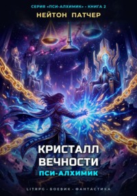 Пси-Алхимик: Кристалл Вечности