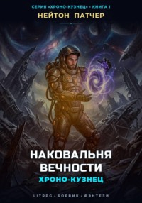 Хроно-Кузнец: Наковальня Вечности