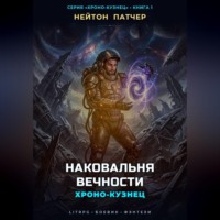 Хроно-Кузнец: Наковальня Вечности