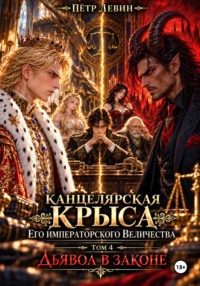 Канцелярская Крыса Его Императорского Величества. Том 4. Дьявол в законе