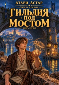 Гильдия под мостом
