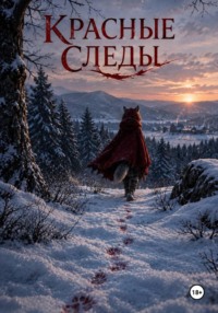 Красные следы