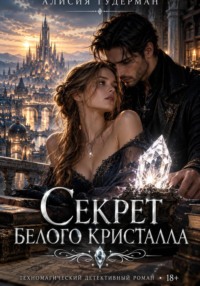 Секрет белого кристалла
