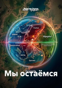Мы остаёмся