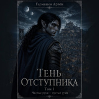 Тень Отступника