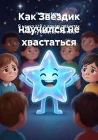Как Звездик научился не хвастаться