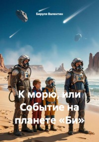 К морю, или Событие на планете «Би»