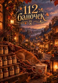 Сто двенадцать баночек