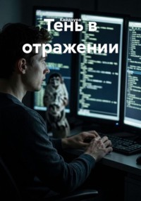 Тень в отражении