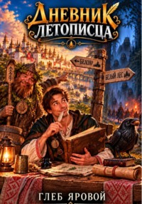 Дневник летописца