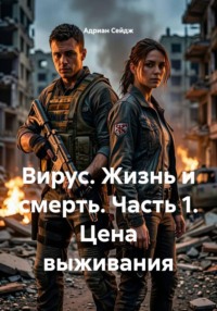 Вирус. Жизнь и смерть. Часть 1. Цена выживания