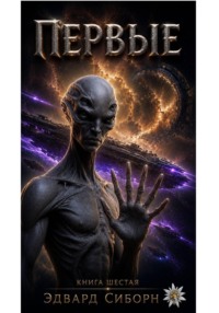 ПЕРВЫЕ  Книга шестая