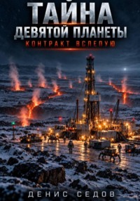 Тайна девятой планеты. Контракт вслепую