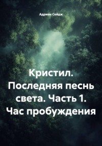 Кристил. Последняя песнь света. Часть 1. Час пробуждения