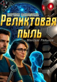 Реликтовая пыль