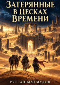 Затерянные в песках времени