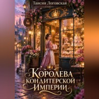 Королева кондитерской империи