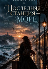 Последняя станция — море