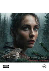 О чём поёт таёжный дрозд