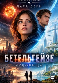 БЕТЕЛЬГЕЙЗЕ : Чудовища