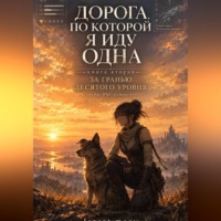 Дорога, по которой я иду одна. Книга II. За гранью десятого уровня