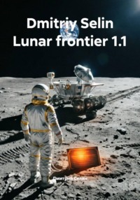 Dmitriy Selin "Lunar frontier"