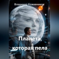 Планета, которая пела