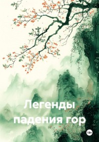 Легенды падения гор