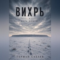 Вихрь. Путь домой