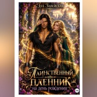 Таинственный пленник на день рождения