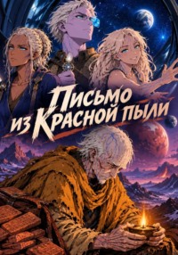 Письмо из Красной пыли