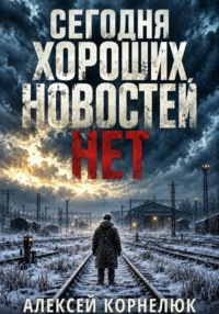 Сегодня хороших новостей нет