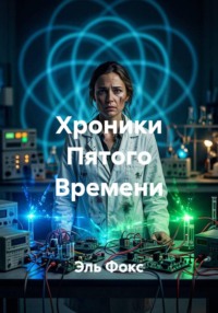 Хроники Пятого Времени