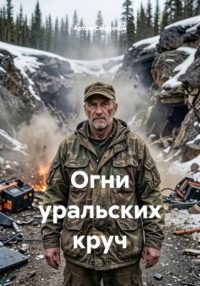 Огни уральских круч
