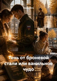Тень от броневой стали или ванильное чудо