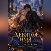 Девятое имя — Пепел забытых клятв