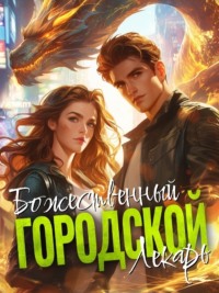 Божественный Городской Лекарь. Книга 3