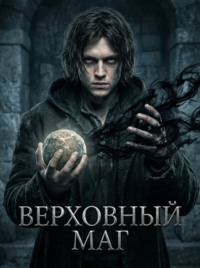 Верховный Маг. Книга 3