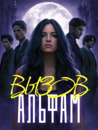 Вызов Альфам. Книга 3