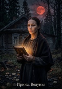 Ведунья. Тот, кто помнит. Книга первая