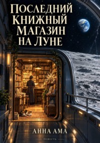 Последний книжный магазин на Луне