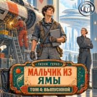 Мальчик из Ямы 4: Выпускной