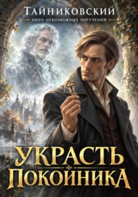 Украсть покойника