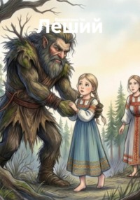 Леший