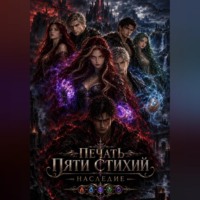 Печать пяти стихий. Наследие