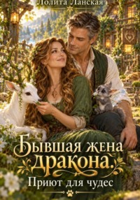 Развод с драконом. Приют для чудес