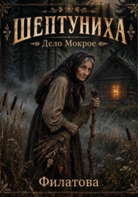 Шептуниха дело мокрое