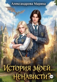 История моей... ненависти?