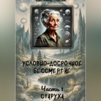 Условно-досрочное бессмертие 1. Старуха